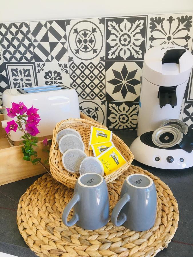 Les Petits Chalets De Kzo La Teste-de-Buch Ngoại thất bức ảnh